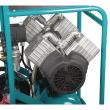 Aircraft Kolbenkompressor COMPACT-AIR 440 OF PRO Produktbild img2 S