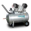 Aircraft Kolbenkompressor AIRPROFI 600/200 OF PRO Produktbild