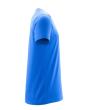T-Shirt, moderne Passform, ProWash® T-shirt Größe 6XLONE, azurblau Produktbild img4 S