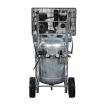 Aircraft Kolbenkompressor AIRPROFI 401/90 V Produktbild img2 S