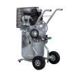 Aircraft Kolbenkompressor AIRPROFI 401/90 V Produktbild img5 S
