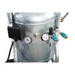 Aircraft Kolbenkompressor AIRPROFI 403/90 V Produktbild img6 S