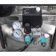 Aircraft Kolbenkompressor AIRPROFI 503/90 V Produktbild img6 S