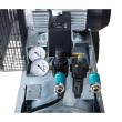 Aircraft Kolbenkompressor AIRPROFI 703/100/15 Produktbild img4 S