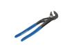 GEDORE 142 10 TL Universalzange 10" 15-fach verstellbar tauchisoliert Produktbild img4 S