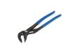 GEDORE 142 10 TL Universalzange 10" 15-fach verstellbar tauchisoliert Produktbild img2 S