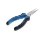 8132-160 JC Flachrundzange 160 mm 2K-Griff Produktbild img4 S
