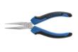 8132-160 JC Flachrundzange 160 mm 2K-Griff Produktbild img6 S