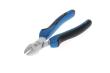 8316-160 JC Kraft-Seitenschneider 160 mm 2K-Griff Produktbild img2 S
