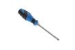 2154SK 6,5 3K-Schraubendreher mit Schlagkappe Schlitz 6,5 mm Produktbild img5 S