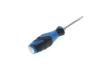 2154SK 4,5 3K-Schraubendreher mit Schlagkappe Schlitz 4,5 mm Produktbild img4 S