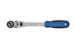 3093 GU-3 Gelenk-Umschaltknarre 3/8" 282 mm Produktbild img6 S