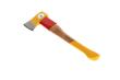 GEDORE OX 644 H-1255 SPALT-FIX-Beil ROTBAND-PLUS Produktbild img3 S