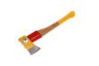 GEDORE OX 644 H-1255 SPALT-FIX-Beil ROTBAND-PLUS Produktbild img2 S