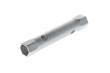 GEDORE 26 R 24X27 Doppelsteckschlüssel, Hohlschaft, 6-kant 24x27 mm Produktbild img2 S