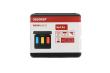 GEDORE R63043003 Kraftschrauber-Steckschlüssel-Satz 1/2 3-teilig Produktbild img6 S