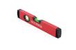 GEDORE R94100051 Wasserwaage 300mm 2x Libelle Aluminium Produktbild img5 S