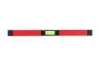 GEDORE R94100051 Wasserwaage 300mm 2x Libelle Aluminium Produktbild img6 S