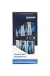 GEDORE 2163 TX-05 3K-Schraubendreher-Satz 5-teilig TX T10-T30 Produktbild img3 S
