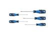 GEDORE 2163 TX-05 3K-Schraubendreher-Satz 5-teilig TX T10-T30 Produktbild img2 S