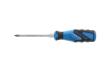 2160SK PH 2 3K-Schraubendreher mit Schlagkappe Kreuzschlitz PH 2 Produktbild img6 S