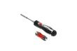 GEDORE R38920000 Knarrenschraubendreher Bit-Teleskop 1/4" 13in1 Produktbild img3 S