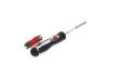 GEDORE R38920000 Knarrenschraubendreher Bit-Teleskop 1/4" 13in1 Produktbild img4 S