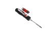 GEDORE R38920000 Knarrenschraubendreher Bit-Teleskop 1/4" 13in1 Produktbild img5 S