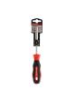 GEDORE R38950000 Bit-Schraubendreher 1/4 100mm 2K-Griff Produktbild img7 S