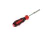 GEDORE R38950000 Bit-Schraubendreher 1/4 100mm 2K-Griff Produktbild img4 S