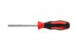 GEDORE R38950000 Bit-Schraubendreher 1/4 100mm 2K-Griff Produktbild img6 S