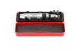 GEDORE R38004006 Schraubenlösersatz 1/2 +Bits 6-teilig Produktbild img4 S