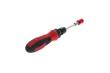 GEDORE R38910000 Knarrenschraubendreher Bit-Fix.Teleskop 1/4" Produktbild img4 S