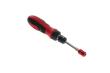 GEDORE R38910000 Knarrenschraubendreher Bit-Fix.Teleskop 1/4" Produktbild img5 S