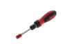 GEDORE R38910000 Knarrenschraubendreher Bit-Fix.Teleskop 1/4" Produktbild img2 S