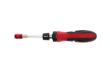 GEDORE R38910000 Knarrenschraubendreher Bit-Fix.Teleskop 1/4" Produktbild img6 S