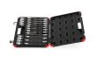 GEDORE R68003030 Schraubendrehereinsätze 1/2 6-kant 30-teilig Produktbild img3 S