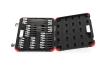GEDORE R68003032 Schraubendrehereinsätze 1/2 TX 32-teilig Produktbild img3 S
