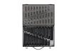 GEDORE R93500170 Spiralbohrersatz Ø 1-10mm 0.5-Steigung 170-teilig Produktbild img2 S