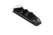 GEDORE H 6-8 L Plastikhalter leer für 8 Schlüssel No. 6 Produktbild img4 S