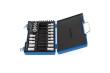 GEDORE 19 TX 20 Schraubendreher-Satz 1/2"+1/4" 34-teilig TX Produktbild img3 S