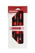 GEDORE R38002006 2K-Schraubendrehersatz PH+SL 6-teilig Produktbild img3 S