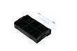 GEDORE 1102 L L-BOXX Mini leer inkl. Einteilersortiment Produktbild img3 S