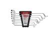 GEDORE R01105008 Doppelringschlüssel Satz SW6-22 mm 8-teilig Produktbild img2 S