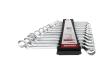 GEDORE R01105012 Doppelringschlüssel Satz SW6-32 mm 12-teilig Produktbild img4 S