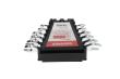 GEDORE R05125006 Doppelmaulschlüssel Satz kurz SW6-17 mm 6-teilig Produktbild img4 S