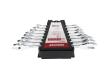 GEDORE R05105008 Doppelmaulschlüssel Satz SW6-22 mm 8-teilig Produktbild img4 S