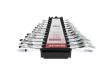 GEDORE R05125012 Doppelmaulschlüssel Satz kurz SW6-32 mm 12-teilig Produktbild img4 S