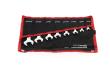 GEDORE R05126008 Doppelmaulschlüssel Satz kurz SW6-22 mm 8-teilig Produktbild img5 S