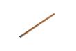 GEDORE 112-2512 Elektrikermeißel 4-kant, 250x12x8 mm Produktbild img2 S